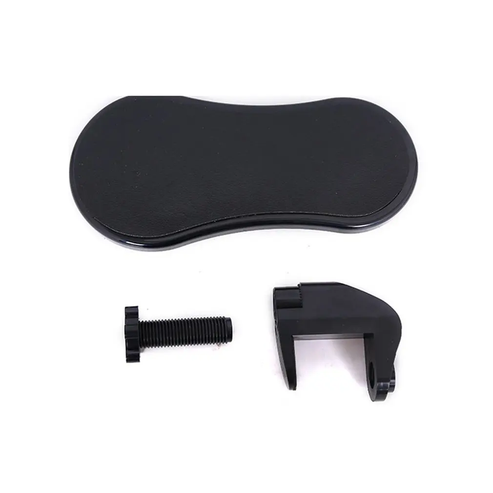 Attachable Armrest Pad Desk Computer Table Arm Support Mouse Pads Arm Wrist Rests Chair Extender Hand Shoulder Protect Mousepad
Attachable Armrest Pad Desk Computer Table Arm Support Mouse Pads Arm Wrist Rests Chair Extender Hand Shoulder Protect Mousepad