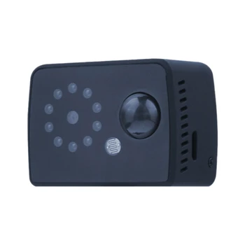 Mini Camera MD20 PIR Motion Detection Low Power Camera HD 1080P Sensor Night Vision Camcorder DVR Mini Sport DV Video Small Cam
Mini Camera MD20 PIR Motion Detection Low Power Camera HD 1080P Sensor Night Vision Camcorder DVR Mini Sport DV Video Small Cam