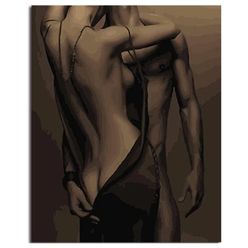 DIY Painting By Numbers Draw On Canvas Figure Oil Painting Coloring By Numbers Modern Home Wedding Decor Wall Art Picture Gift
DIY Painting By Numbers Draw On Canvas Figure Oil Painting Coloring By Numbers Modern Home Wedding Decor Wall Art Picture Gift