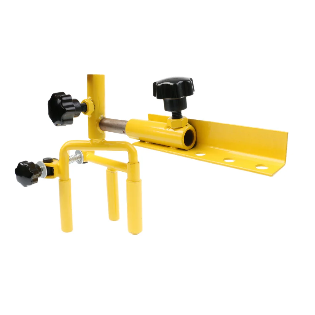 Universal Adjustable Archery Parallel Bow Vise + T Square Archery Arrow Ruler for Recurve Compound Bow Precision Measurement
Universal Adjustable Archery Parallel Bow Vise + T Square Archery Arrow Ruler for Recurve Compound Bow Precision Measurement