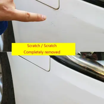 Auto Car Scratch Eraser Magic Car Scratch Repair Remover Nano Cloth Surface Rag T8WF
Auto Car Scratch Eraser Magic Car Scratch Repair Remover Nano Cloth Surface Rag T8WF