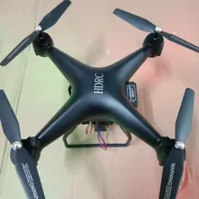 JIMITU Drone RC UAV fotografía aérea RC Quadcopter con HD 4K cámara profesional FPV Control remoto tomar una foto y vídeo Juguetes