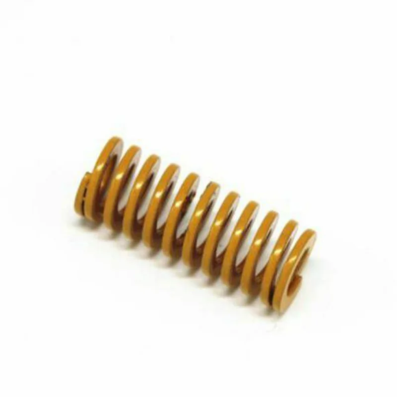 For 3D Printers Creality CR-10 10S Heated Bed Springs Compression CR-10 Mini Parts Networking
For 3D Printers Creality CR-10 10S Heated Bed Springs Compression CR-10 Mini Parts Networking