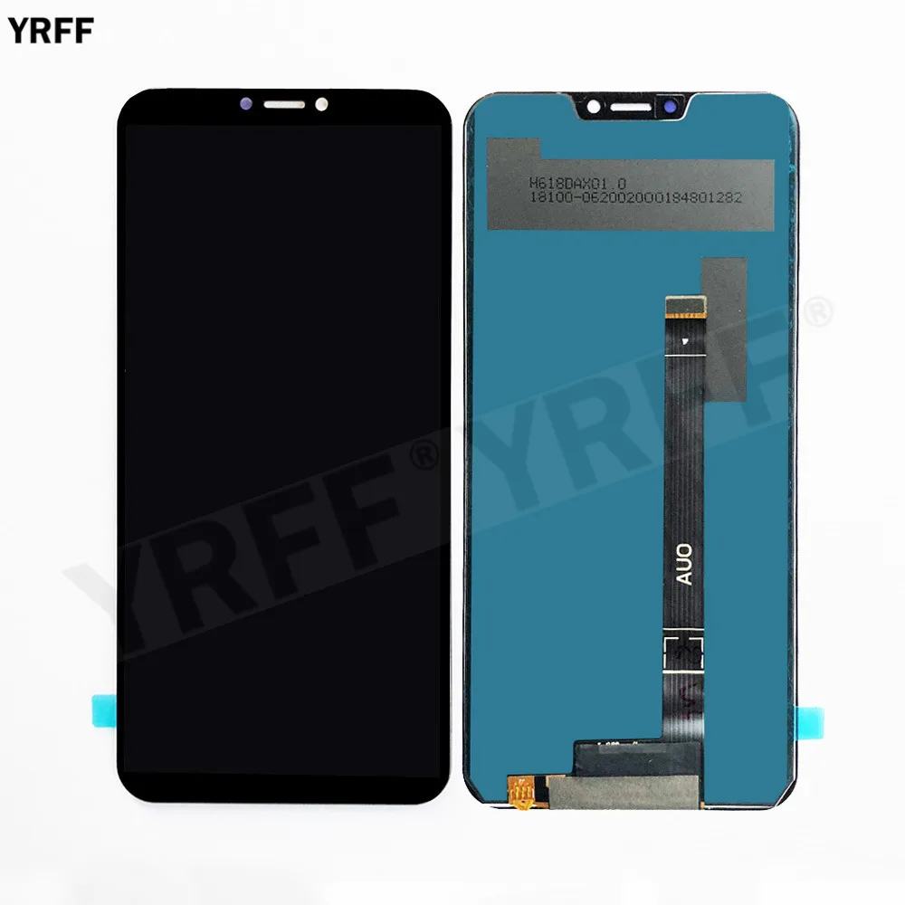 For Asus Zenfone 5 ZE620KL LCD Display Touch Screen Digitizer Sensor Panel Replacement Assembly Parts
For Asus Zenfone 5 ZE620KL LCD Display Touch Screen Digitizer Sensor Panel Replacement Assembly Parts