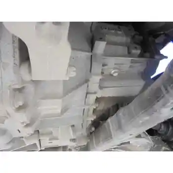 GU13101871 GEARBOX OPEL VECTRA C SALOON
GU13101871 GEARBOX OPEL VECTRA C SALOON