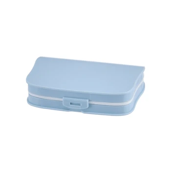 Compartment Box Medicine Tablet Holder Pill Splitter Travel Pill Case Pill Storage Container Plastic Portable Pill Box Organizer
Compartment Box Medicine Tablet Holder Pill Splitter Travel Pill Case Pill Storage Container Plastic Portable Pill Box Organizer