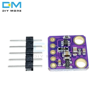 GY-APDS9930-LLC LLC Compatible Module Ambient Light Sensor Infrared LED Proximity Sensor Module APDS-9930
GY-APDS9930-LLC LLC Compatible Module Ambient Light Sensor Infrared LED Proximity Sensor Module APDS-9930