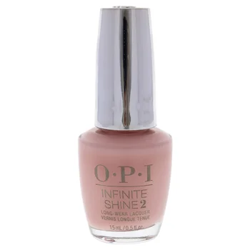 

OPI Nail Polish Gel Nail Art Infinite Shine 2 Lacquer - ISLSH1 Baby Take a Vow for Women - 0.5 oz