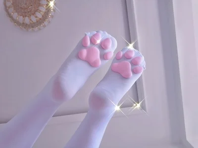 LILICOCHAN Pawpads Socks Fashion Stockings Casual Cotton Thigh High Over Knee Sexy Girls Womens Female Cute Soft Cat Paw Cosplay 21 LILICOCHAN Pawpads Socks Fashion Stockings Casual Cotton Thigh High Over Knee Sexy Girls Womens Female Cute Soft Cat Paw Cosplay -Zentai shop online Hc1582be84afa4baead9a25f20741a726A.jpg