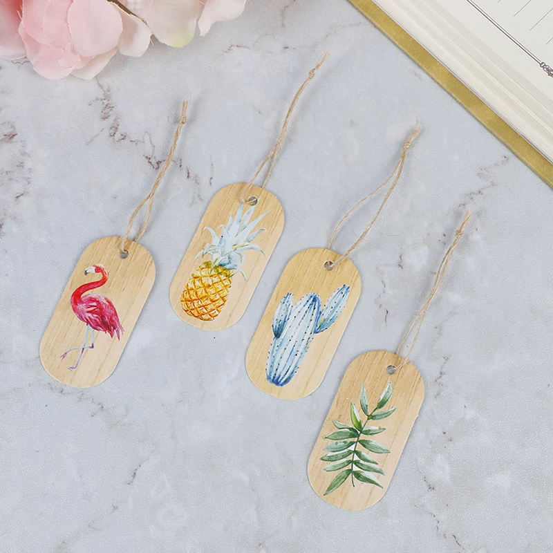 50pcs Gift Paper Tags Flamingo Pineapple Paper Hang Tags Gift Box Paper Cards DIY Label Handmade Garment Tags Party Decoration
50pcs Gift Paper Tags Flamingo Pineapple Paper Hang Tags Gift Box Paper Cards DIY Label Handmade Garment Tags Party Decoration