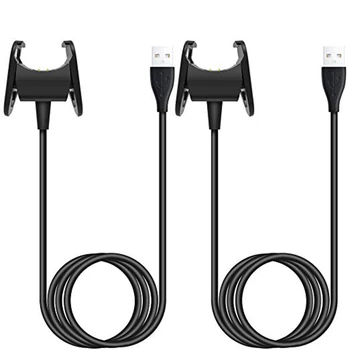 Suitable for Fitbit Charge 3 Charger Cable, 3.3Ft Replacement USB Charging Cable Charging Cable, with Cable Base Adapter for Fit
Suitable for Fitbit Charge 3 Charger Cable, 3.3Ft Replacement USB Charging Cable Charging Cable, with Cable Base Adapter for Fit