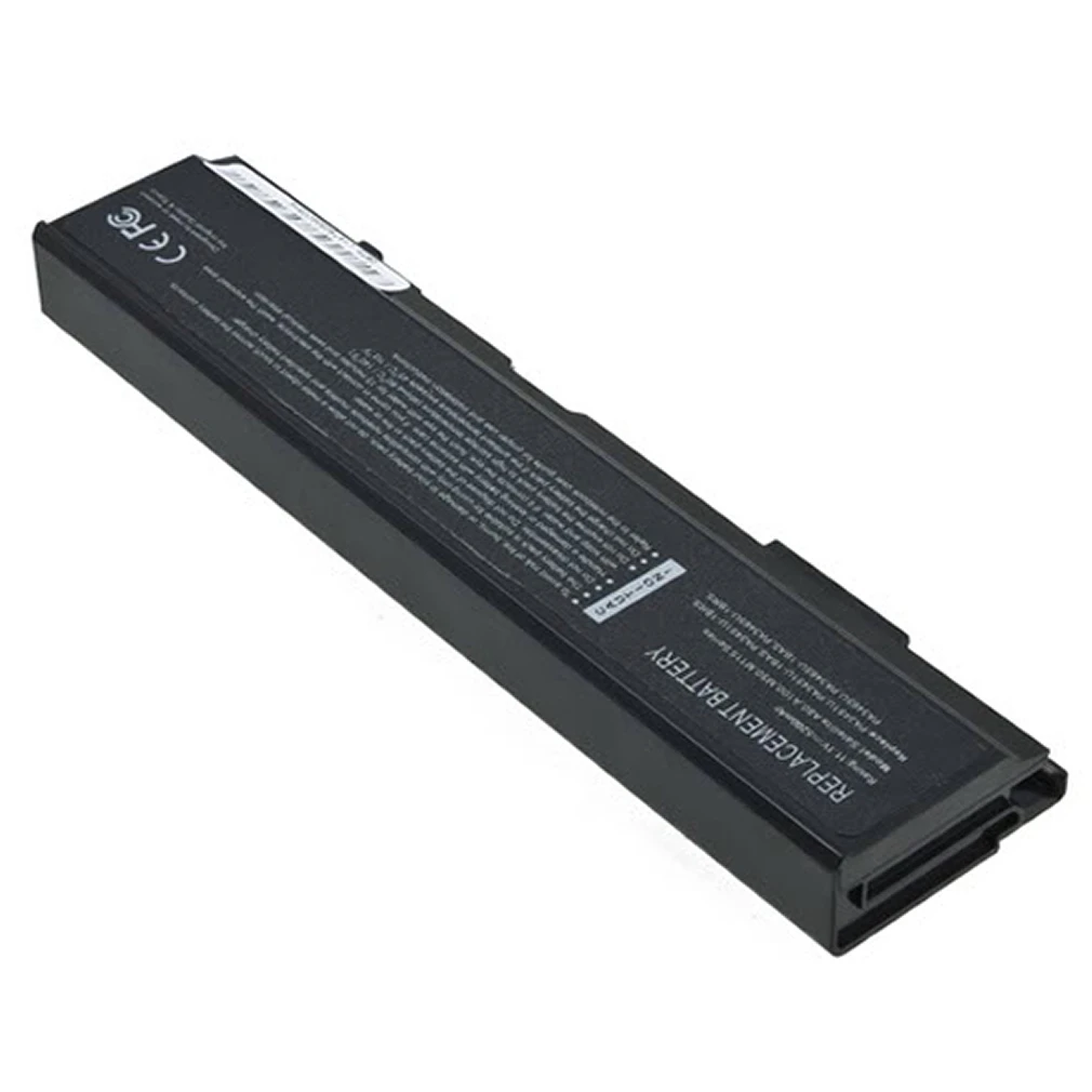 11.1V 5200mAh Laptop Replacement Battery for TOSHIBA Satellite A80 Exquisitely Designed Durable Gorgeous
11.1V 5200mAh Laptop Replacement Battery for TOSHIBA Satellite A80 Exquisitely Designed Durable Gorgeous