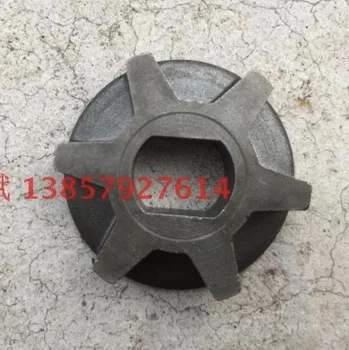 6-Tooth Connected Chain Tooth Matt 5016 6018 Chain Saw Accessories 405 Electric Saw Chain Gear
6-Tooth Connected Chain Tooth Matt 5016 6018 Chain Saw Accessories 405 Electric Saw Chain Gear