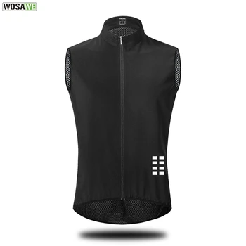 WOSAWE Motocross Racing Vest Moto Motorcycles Motorbike Riding Vest Off-road Reflective Safety Clothes Breathable Quick Dry Vest
WOSAWE Motocross Racing Vest Moto Motorcycles Motorbike Riding Vest Off-road Reflective Safety Clothes Breathable Quick Dry Vest