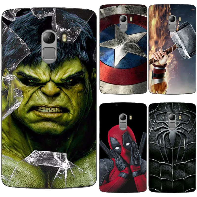 Superhero Phone Case Cover for Lenovo Vibe A7010 A7010a48 Back Cover For Lenovo X3 Lite Superman Fundas for Lenovo K4 note
Superhero Phone Case Cover for Lenovo Vibe A7010 A7010a48 Back Cover For Lenovo X3 Lite Superman Fundas for Lenovo K4 note