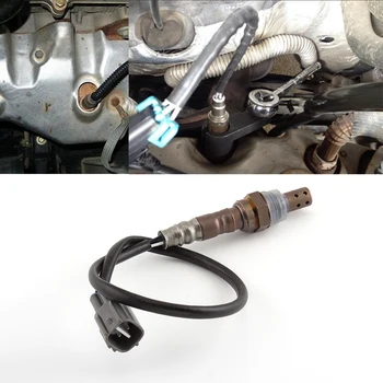 car oxygen sensor auto Upstream for TOYOTA AVALON 97 - 99 CAMRY 98 - 2000 HIGHLANDER 01 - 03 SOLARA SIENNA 99 - 2000
car oxygen sensor auto Upstream for TOYOTA AVALON 97 - 99 CAMRY 98 - 2000 HIGHLANDER 01 - 03 SOLARA SIENNA 99 - 2000