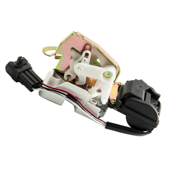 Rear Left Side Door Lock Actuator BAFF26413A for Ford Falcon AU BA BF 98-06 SALE
Rear Left Side Door Lock Actuator BAFF26413A for Ford Falcon AU BA BF 98-06 SALE
