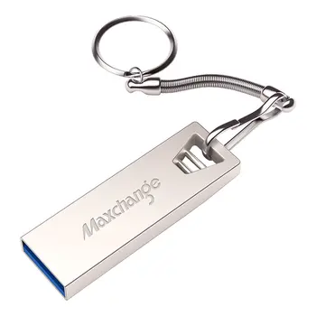 Silver Universal Metal Rectangle Pen Driver Memory Stick USB U Disk for PC Phone Tablet Computer Flash Drive
Silver Universal Metal Rectangle Pen Driver Memory Stick USB U Disk for PC Phone Tablet Computer Flash Drive