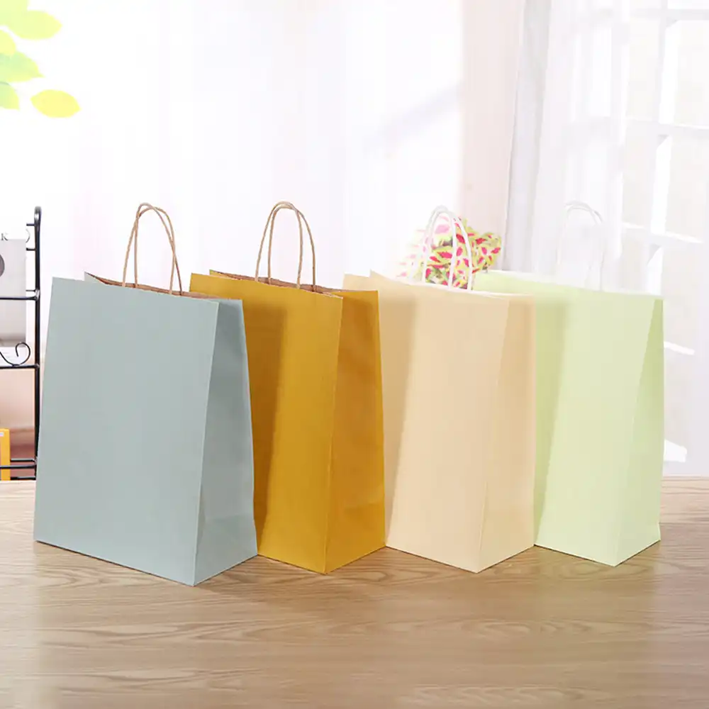 gift box gift boxes 25 pcs gift bag kraft paper for wedding