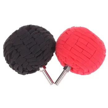 Kit Polishing Sponge Parts Replacement 80mm Black Red Buffing Ball Finishing Motorcycle Tool Set Useful Practical
Kit Polishing Sponge Parts Replacement 80mm Black Red Buffing Ball Finishing Motorcycle Tool Set Useful Practical