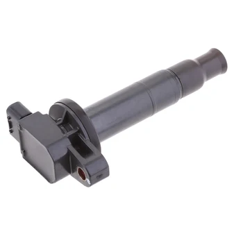 Ignition Coil For Toyota Prius Yaris Scion XA XB 90919-02240 High Quality
Ignition Coil For Toyota Prius Yaris Scion XA XB 90919-02240 High Quality