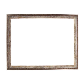 Frame for mirrors and paintings, plastic, 30x40x3.0 cm, calligrata 679298, white marble
Frame for mirrors and paintings, plastic, 30x40x3.0 cm, calligrata 679298, white marble