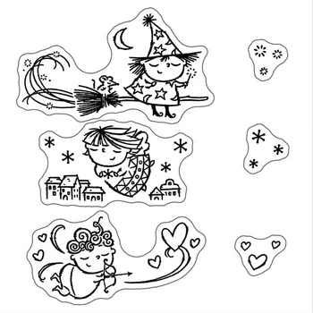 New 3D 2020 Metal Cutting Dies and Scrapbooking For Paper Making Cupid Witch Embossing Frame Card Clear Stamps Stampin Up Set
New 3D 2020 Metal Cutting Dies and Scrapbooking For Paper Making Cupid Witch Embossing Frame Card Clear Stamps Stampin Up Set