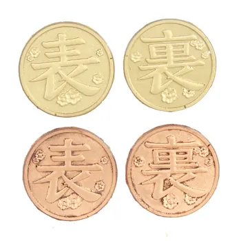 1PC 5CM Anime Demon Slayer Kimetsu No Yaiba Tsuyuri Kanao Cosplay Coin Prop Collection Gift
1PC 5CM Anime Demon Slayer Kimetsu No Yaiba Tsuyuri Kanao Cosplay Coin Prop Collection Gift