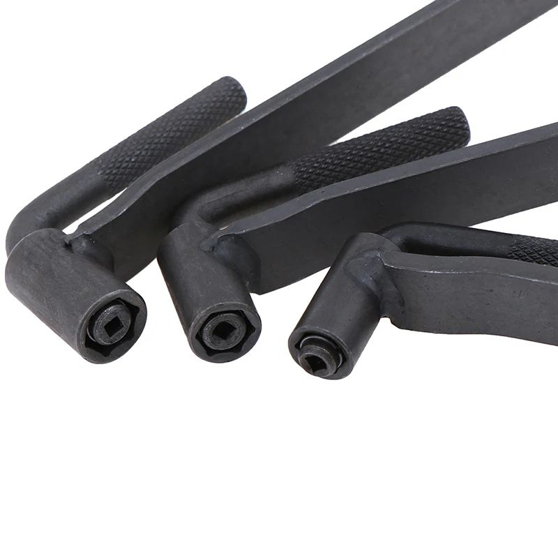 1PCS Motorcycle Engine Valve Hexagon Socket Spanner Valve Screw Wrench Hand Tool 8mm 9mm 10mm
1PCS Motorcycle Engine Valve Hexagon Socket Spanner Valve Screw Wrench Hand Tool 8mm 9mm 10mm