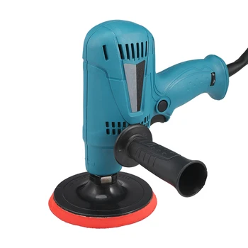 600W 220V Electric Car Polisher Machine Auto Polishing Machine 6 Adjustable Speed Sanding Waxing Tools Car Accessories
600W 220V Electric Car Polisher Machine Auto Polishing Machine 6 Adjustable Speed Sanding Waxing Tools Car Accessories