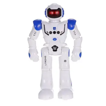 Children New Intelligent Programming Gesture Sensing LED Dancing Robot RC Remote Control Toy USB Charging Kid Gift high quality
Children New Intelligent Programming Gesture Sensing LED Dancing Robot RC Remote Control Toy USB Charging Kid Gift high quality