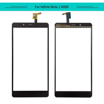 Tested 20pcs Touch Panel For Infinix Note 2 X600 Touch Screen Glass Digitizer Sensor Replacement with Free Shipping
Tested 20pcs Touch Panel For Infinix Note 2 X600 Touch Screen Glass Digitizer Sensor Replacement with Free Shipping