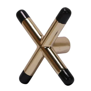 Durable Billiards Snooker Pool Cue Rest Bridge Head Holder Pool Cue Accessory Metal Copper Plating Stick
Durable Billiards Snooker Pool Cue Rest Bridge Head Holder Pool Cue Accessory Metal Copper Plating Stick