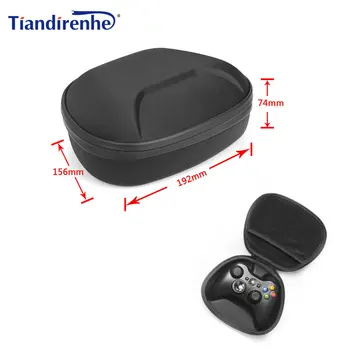 Gamepad Protection bags Carrying Case For Xbox 360 For XBO360 bag Gamepad Protection Pack bag case free delivery
Gamepad Protection bags Carrying Case For Xbox 360 For XBO360 bag Gamepad Protection Pack bag case free delivery