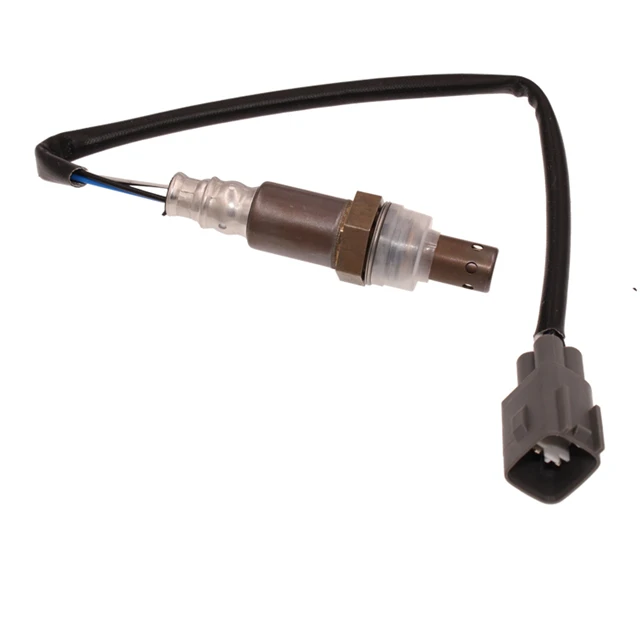 Air Fuel Ratio Sensor Oxygen Sensor Lambda Probe O2 Sensor 89467-71020 For Toyota 4Runner Fortuner For Lexus GX470 LX470
Air Fuel Ratio Sensor Oxygen Sensor Lambda Probe O2 Sensor 89467-71020 For Toyota 4Runner Fortuner For Lexus GX470 LX470