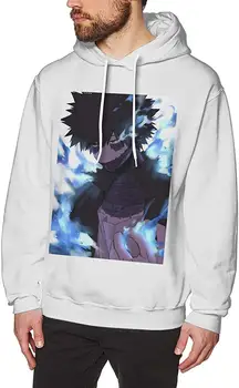 TSDFC Dabi Boku Men's Music Long Sleeve Sweater unisex men women hoodie
TSDFC Dabi Boku Men's Music Long Sleeve Sweater unisex men women hoodie