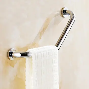 Bathroom Toilet Safety Grab Bar Shower Tub Hand Grip Three Bending Stainless Steel Grab Anti-Slip Bathtub Handrails for Elderly
Bathroom Toilet Safety Grab Bar Shower Tub Hand Grip Three Bending Stainless Steel Grab Anti-Slip Bathtub Handrails for Elderly