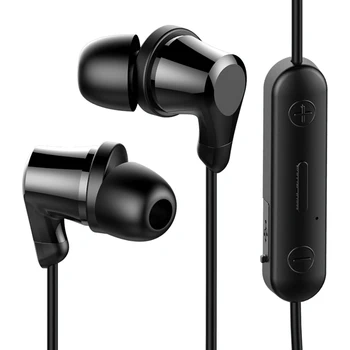 Bluetooth 5.0 Headphone IPX4 Sweatproof Waterproof Wireless Earphone Sports Running Headset with HD Microphone 
Bluetooth 5.0 Headphone IPX4 Sweatproof Waterproof Wireless Earphone Sports Running Headset with HD Microphone
