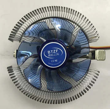 3Pin CPU cooler Led heat sink AMD Intel Silent cpu cooling fan heatsink fan LGA / 1151 /1150/1155/ 1156/775 / AM3 / AM4 
3Pin CPU cooler Led heat sink AMD Intel Silent cpu cooling fan heatsink fan LGA / 1151 /1150/1155/ 1156/775 / AM3 / AM4