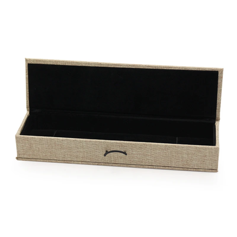 Vintage Linen Buckle Wooden Jewelry Boxes Ring Bracelet Pendant Long Chain Packaging Gift Box Color Paper Decoration
Vintage Linen Buckle Wooden Jewelry Boxes Ring Bracelet Pendant Long Chain Packaging Gift Box Color Paper Decoration