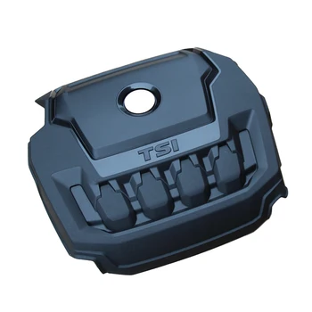 06K103925CE New Third Generation EA888 1.8T 2.0T Engine Cover For VW Golf 7 MK7 Passat B8 Tiguan Car Accessories 06K 103 925 CE
06K103925CE New Third Generation EA888 1.8T 2.0T Engine Cover For VW Golf 7 MK7 Passat B8 Tiguan Car Accessories 06K 103 925 CE
