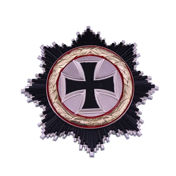 German cross medal brooch badge
German cross medal brooch badge
