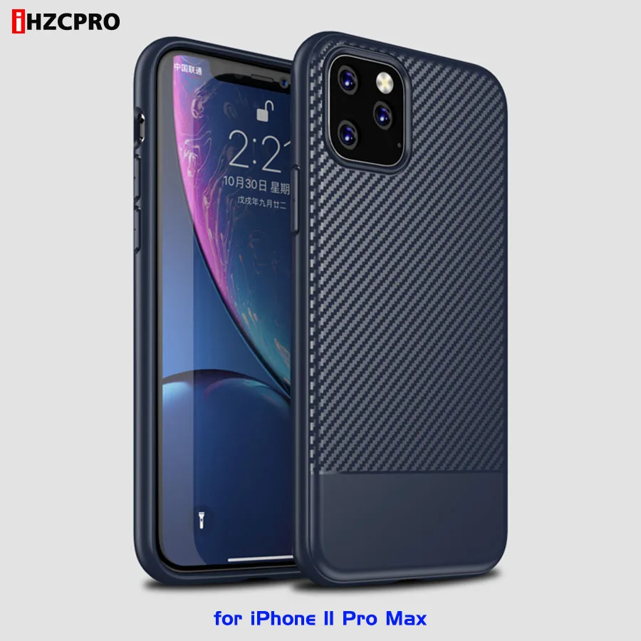 Soft TPU Case for iPhone 11 Pro Max Back Cover Cases for Apple iPhone XR XS MAX X 6 7 8 Plus Business
Soft TPU Case for iPhone 11 Pro Max Back Cover Cases for Apple iPhone XR XS MAX X 6 7 8 Plus Business