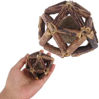 Pet Supplies Handmade Cat Toys Ball Cat Toys Catnip Ball Organic Natural Cat Supplies 
Pet Supplies Handmade Cat Toys Ball Cat Toys Catnip Ball Organic Natural Cat Supplies