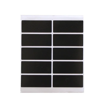 Replacement Disposable Mops For ECOVACS DX55、T5 、DJ65、DV35、DV33、DV37 Vacuum Cleaner Moping Cloth Pads
Replacement Disposable Mops For ECOVACS DX55、T5 、DJ65、DV35、DV33、DV37 Vacuum Cleaner Moping Cloth Pads