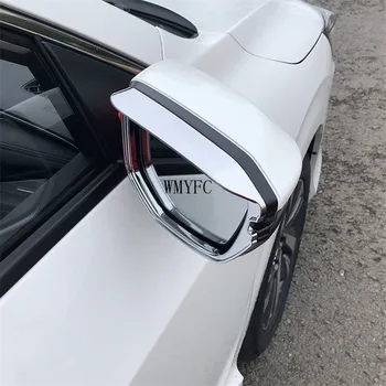 For Honda HR-V HRV Vezel 2015 - 2019 2020 ABS Carbon Fiber Rearview Mirror Rain Eyebrow Cover Trim Rain Shield Cover
For Honda HR-V HRV Vezel 2015 - 2019 2020 ABS Carbon Fiber Rearview Mirror Rain Eyebrow Cover Trim Rain Shield Cover