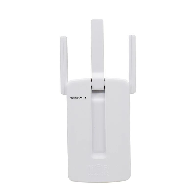 1200m Repeater WiFi Signal Amplifier 5g Router Extender AP Repeater Routerwifi router
1200m Repeater WiFi Signal Amplifier 5g Router Extender AP Repeater Routerwifi router