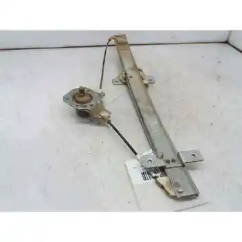 8354056B00000 REAR WINDOW LEFT SUZUKI VITARA SE/SV (ET) 
8354056B00000 REAR WINDOW LEFT SUZUKI VITARA SE/SV (ET)