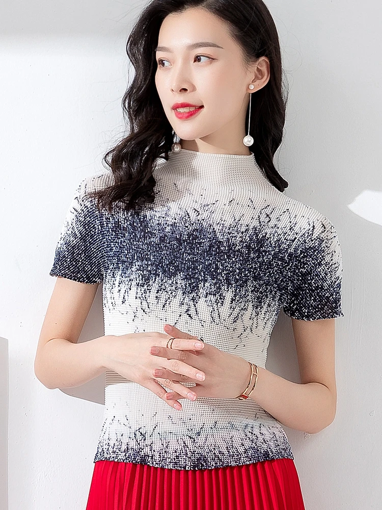 Fold Women's clothing Short sleeve New style of spring and summer clothes Arbitrary collocation Short paragraph white Underwear
Fold Women's clothing Short sleeve New style of spring and summer clothes Arbitrary collocation Short paragraph white Underwear