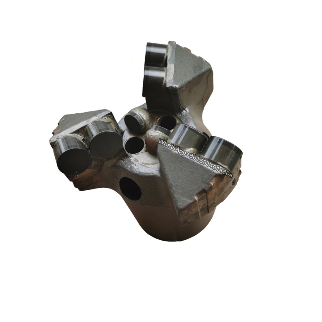 High quality Diamond PDC drill bit/1913 PDC cutter/well drilling and water well geological exploration rock drill bit
High quality Diamond PDC drill bit/1913 PDC cutter/well drilling and water well geological exploration rock drill bit